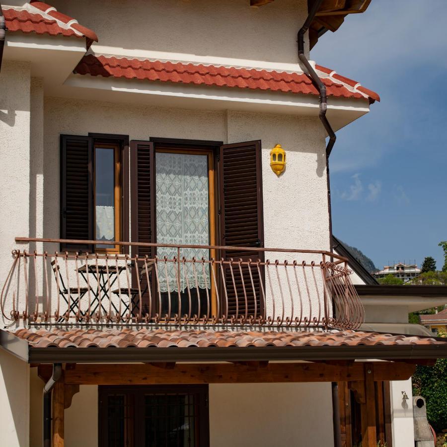 Giffoni Sei CasaliL'Arcadia住宿加早餐旅馆 外观 照片
