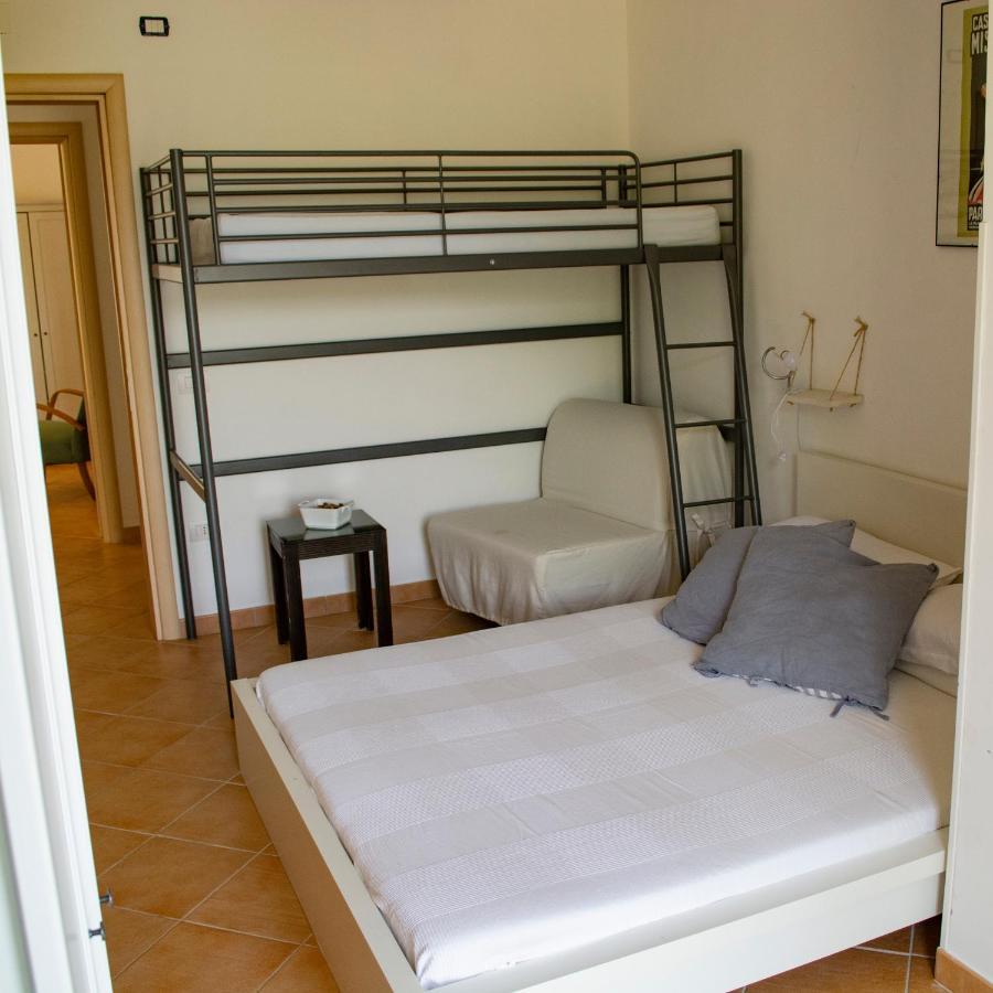 Giffoni Sei CasaliL'Arcadia住宿加早餐旅馆 外观 照片