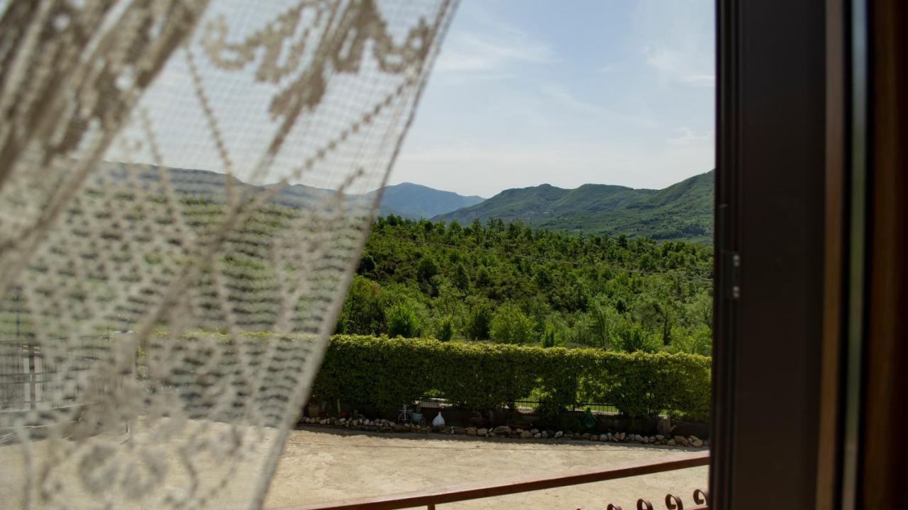 Giffoni Sei CasaliL'Arcadia住宿加早餐旅馆 外观 照片